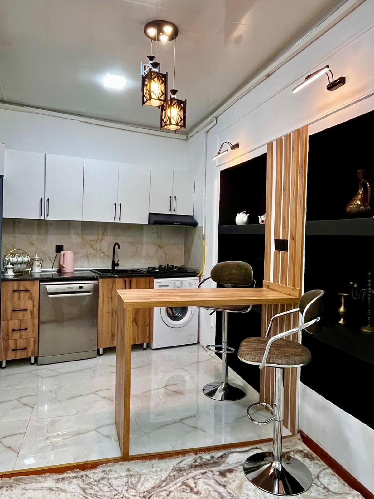 Holiday Home * Baku